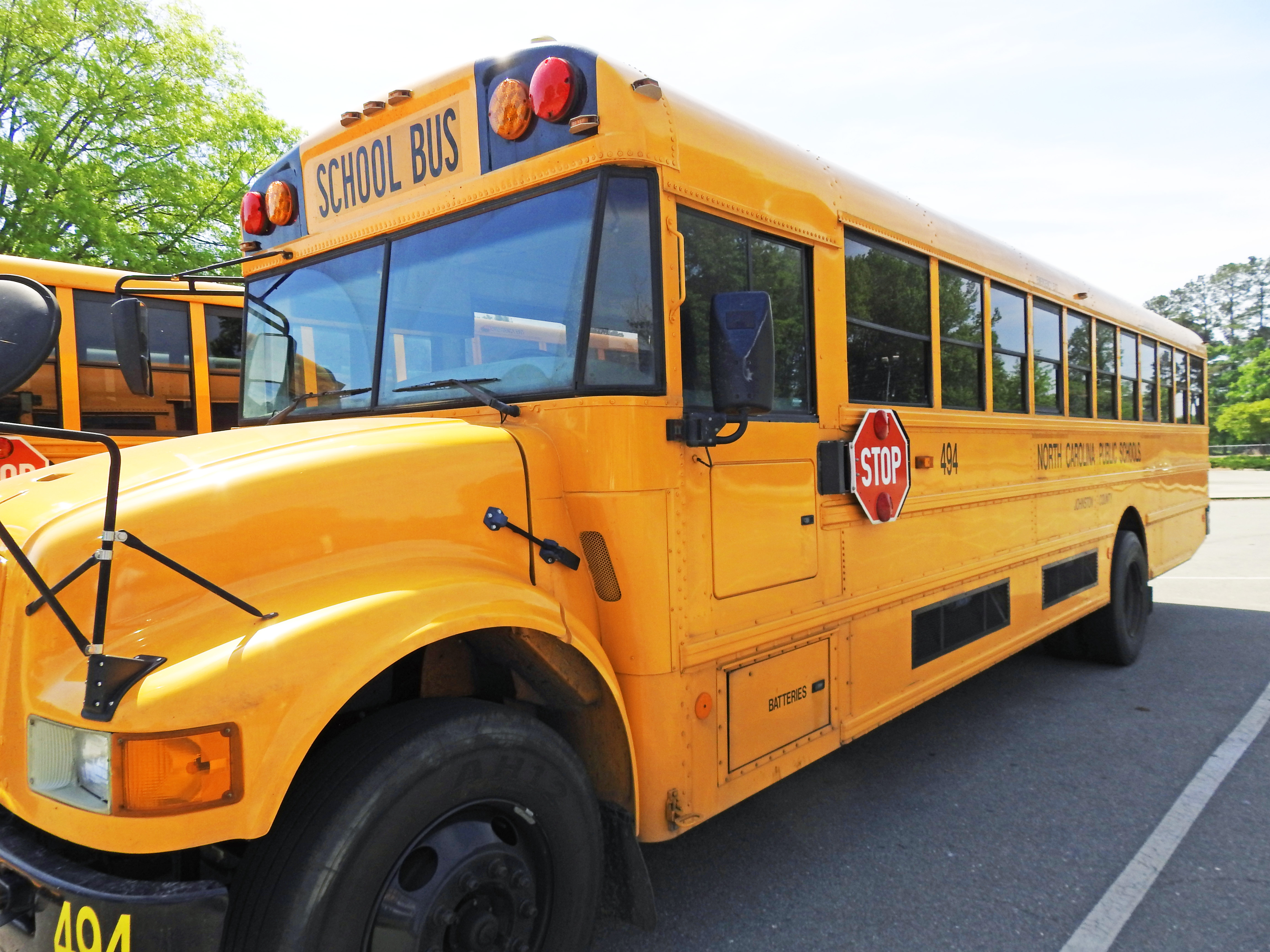 New Task Force Eyes Revamp Of NC School Accountability System