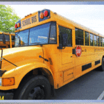 Schools Have One Bad-Weather Day To Make Up