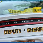 Johnston Deputies Seek Tips In Church Theft Case