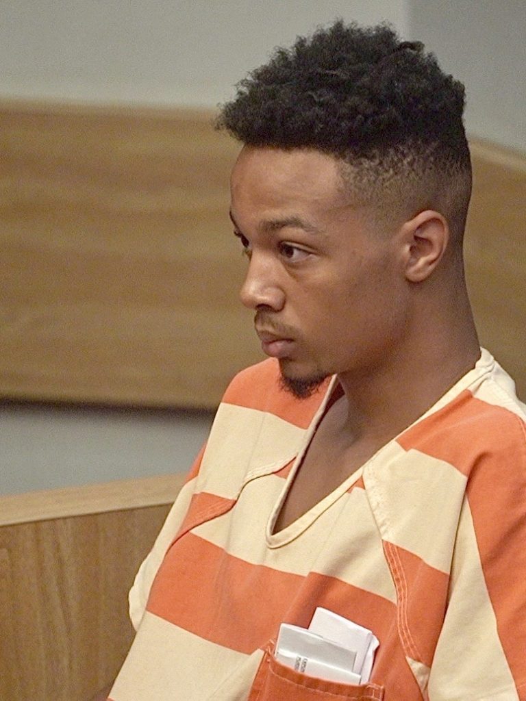 Judge Orders Murder Suspect Held Without Bond – JoCo Report