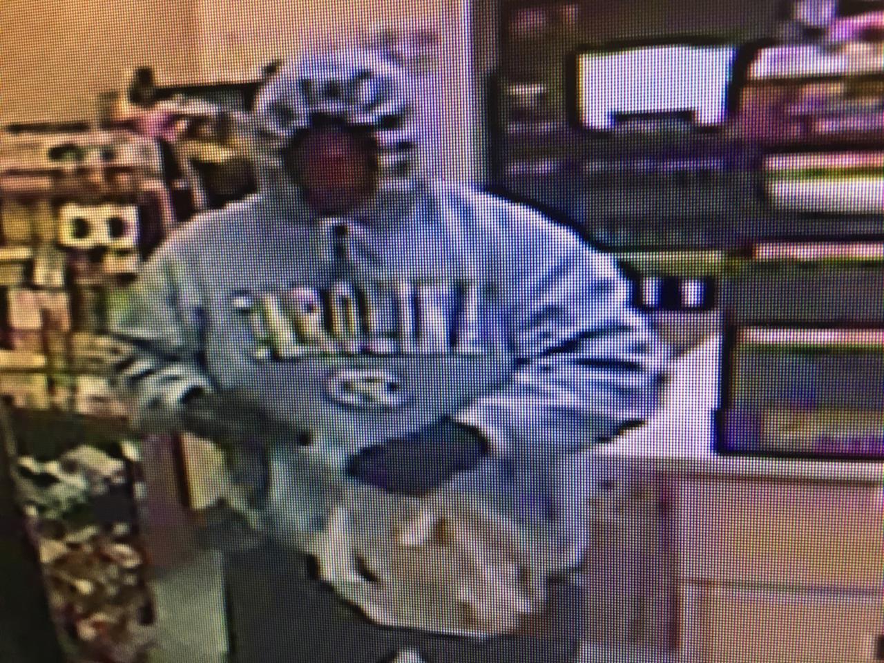Smithfield Police Need Help Identifying Armed Robbery Suspect – JoCo Report