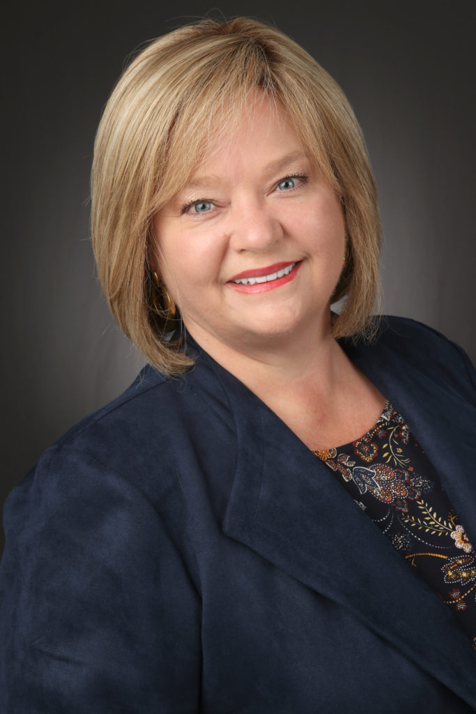 UMO Hires Dr. Twyla Wells To Lead Advancement Program | JoCo Report