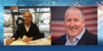 Allen Wellons, Patrick Harris Running For NC Senate
