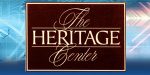 Heritage Center To Close For Inventory August 10-14