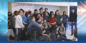 WJHS Unveils New ‘Wildcat Cafe’ Experience