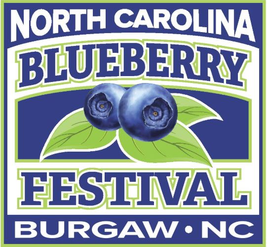 2021 NC Blueberry Festival Canceled JoCo Report