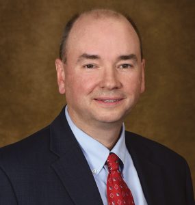 Johnston Health Names Tom Williams As CEO | JoCo Report