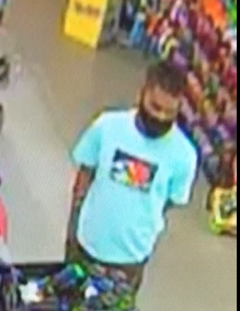 Detectives Need Help Identifying This Suspect – JoCo Report