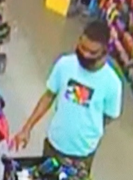 Detectives Need Help Identifying This Suspect – JoCo Report