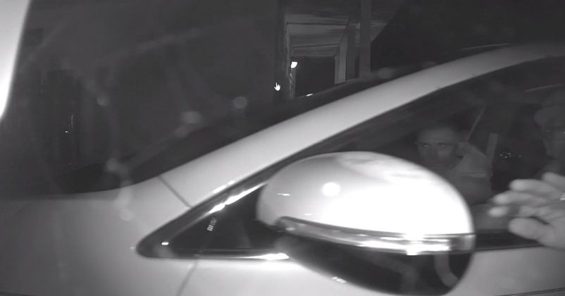 Deputies Need Help Identifying These Two People – JoCo Report