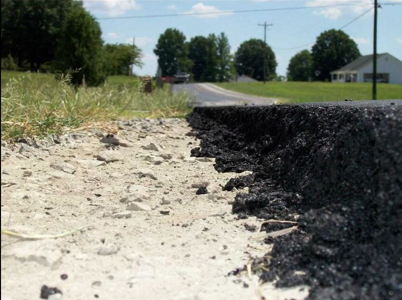 NCDOT Awards Contract To Resurface 13 Johnston County Roads