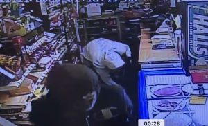 Suspects Wanted In Rash Of Convenience Store Break-Ins | JoCo Report