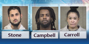 Three Charged In Harnett County Homicide – JoCo Report