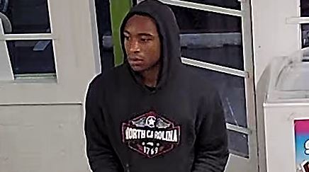 Police Need Help Identifying Person Of Interest – JoCo Report