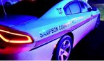 16-Year-Old Charged After Chase In Stolen Vehicle