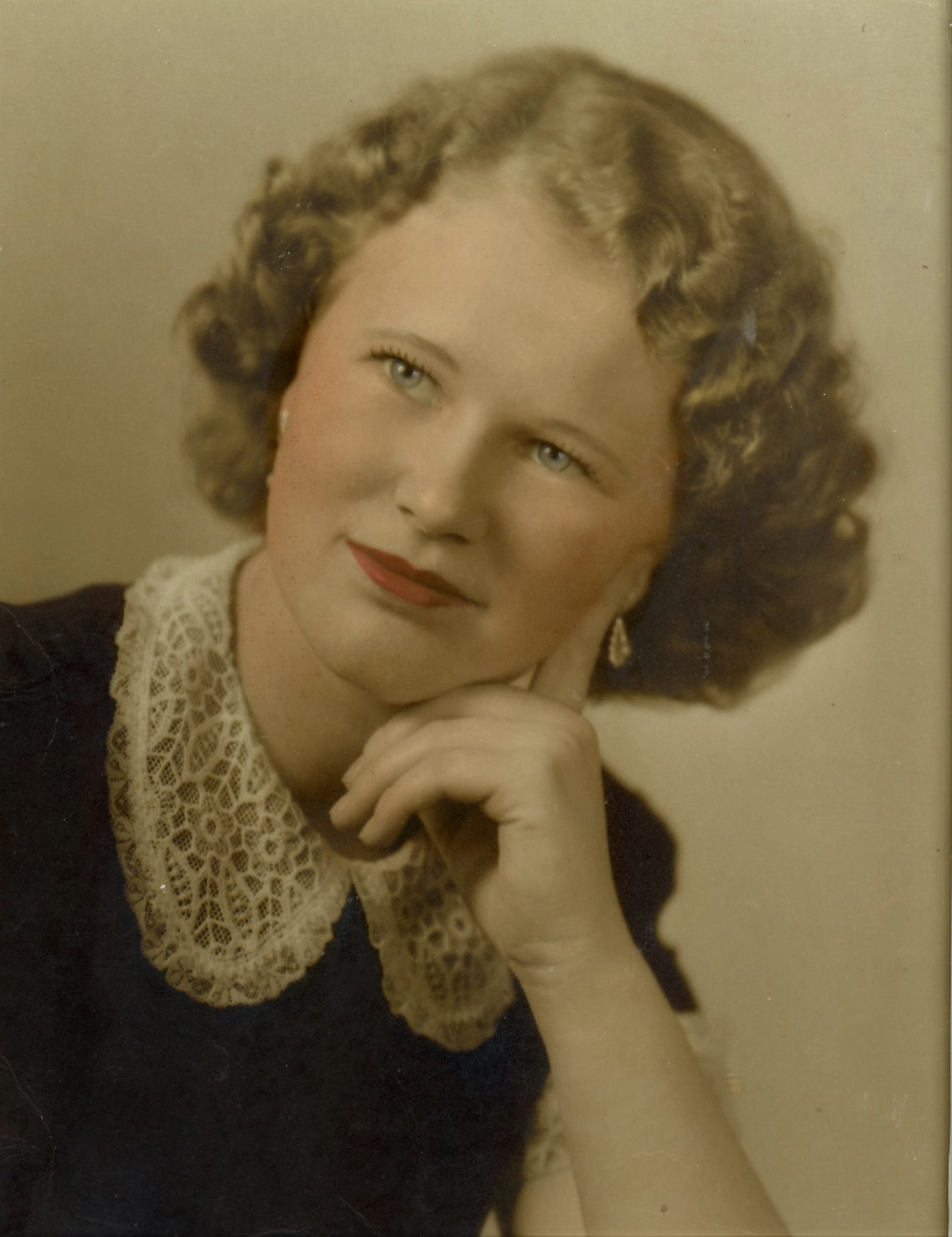 Edith Rhodes Beetem – JoCo Report