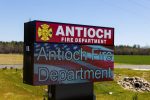 Antioch Fire Department BBQ Fundraiser Set For Sunday