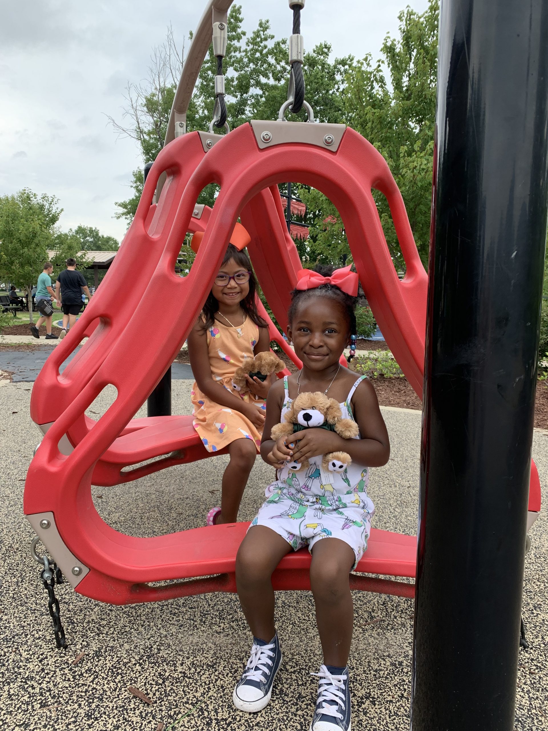 Read To Grow JoCo Celebrates National Summer Learning Week JoCo Report