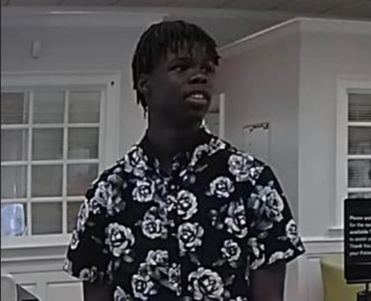 Clayton Police Need Help Identifying Fraud Suspect – JoCo Report