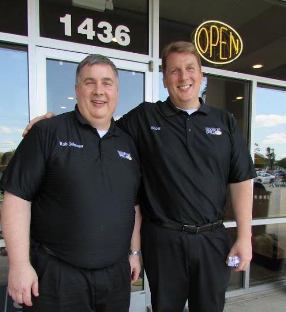 Eggs Up Grill To Open This Fall In Garner JoCo Report