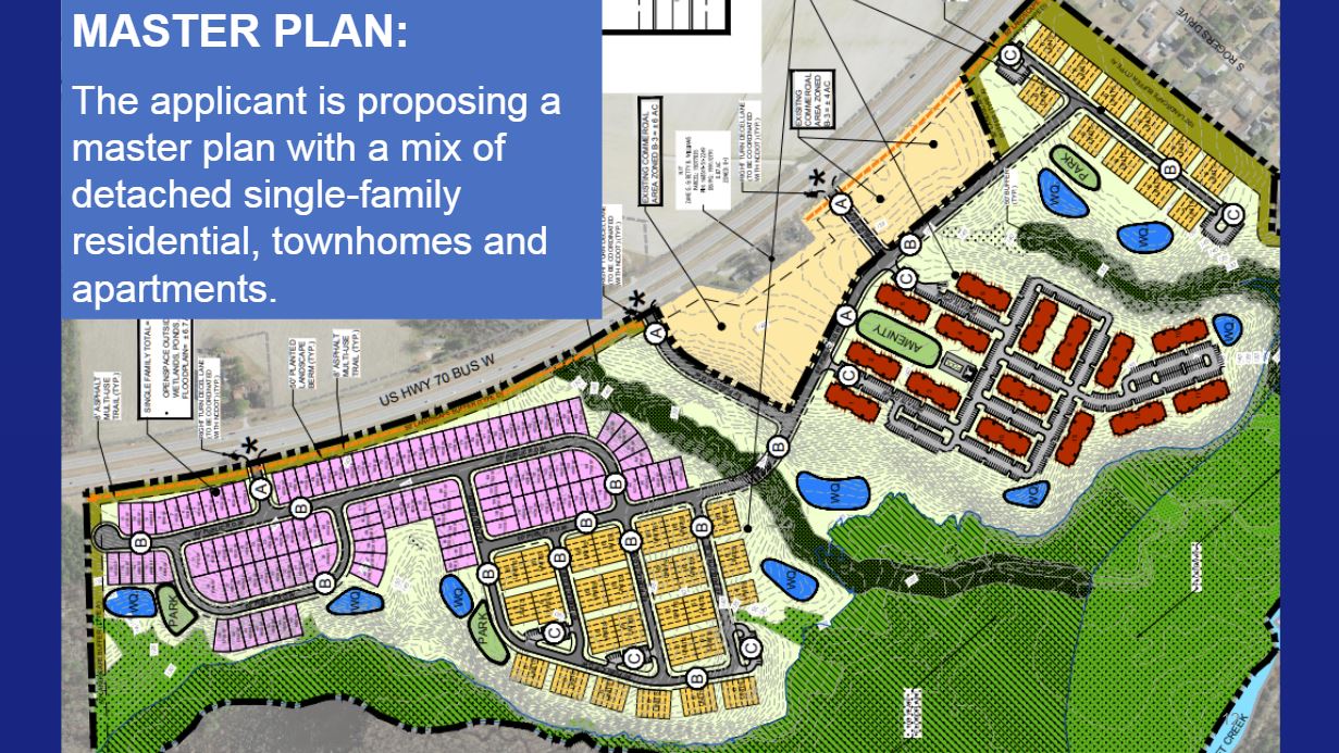 Smithfield City Limits Expands By 96 Acres JoCo Report
