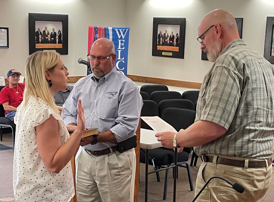 Town Of Archer Lodge Hires First Human Resources Officer JoCo Report