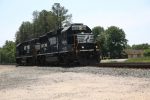 Raleigh Road Railroad Crossing To Close July 27 For Maintenance