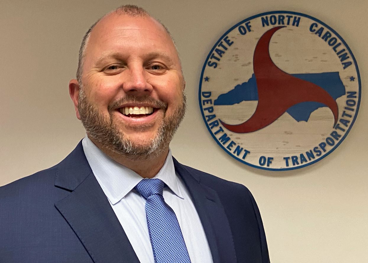 Lifelong Johnston Co. Resident Named New NCDOT Highway Division 4