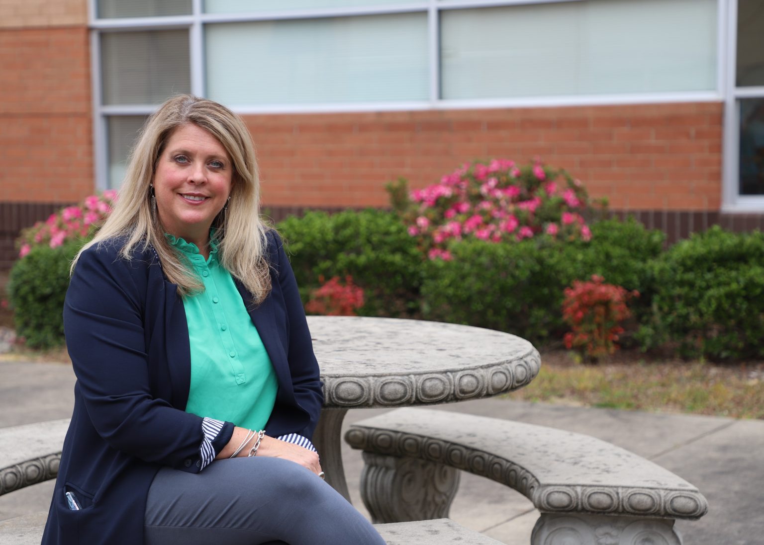 Johnston County Public Schools Names 2022-2023 Principal Of The Year ...