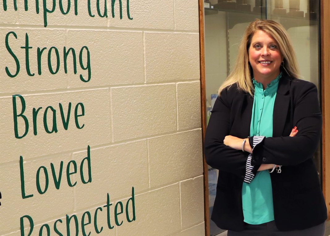 Johnston County Public Schools Names 2022-2023 Principal Of The Year ...