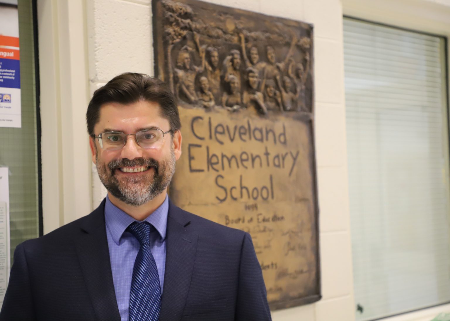 Johnston County Public Schools Names Assistant Principal Of The Year ...