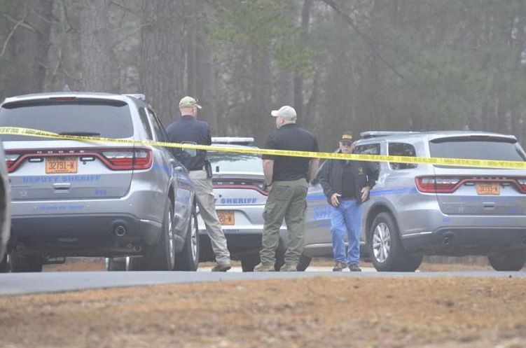 Harnett Deputies Fatally Shoot Person Who Pointed Gun At Them | JoCo Report