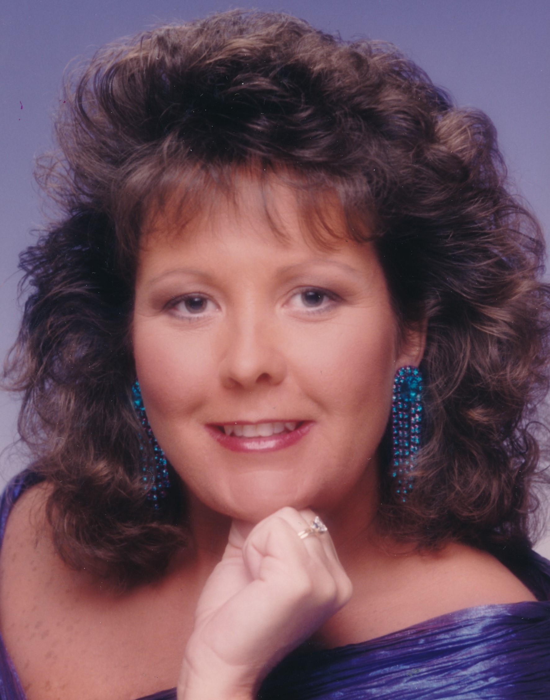 Alice “Faye” Aiken JoCo Report