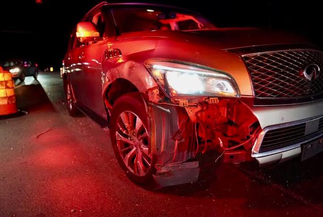 19 Year-Old Arrested After High Speed Motorcycle Chase – JoCo Report