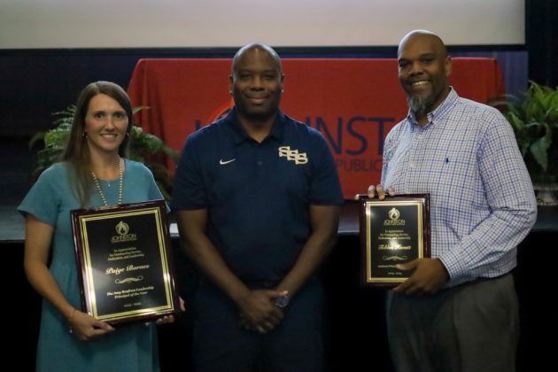 JCPS Announces 2023-24 Principal & Assistant Principal Of The Year ...
