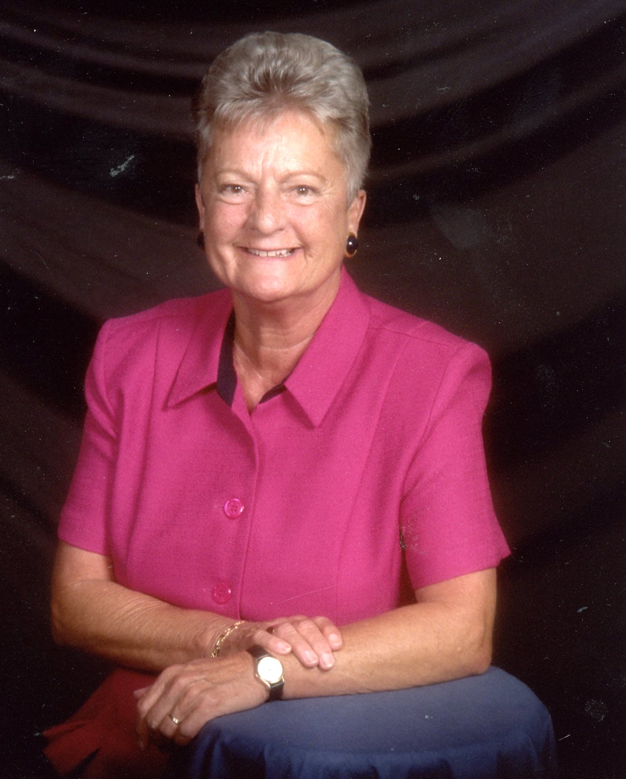 Rachel Johnson Daughtry JoCo Report