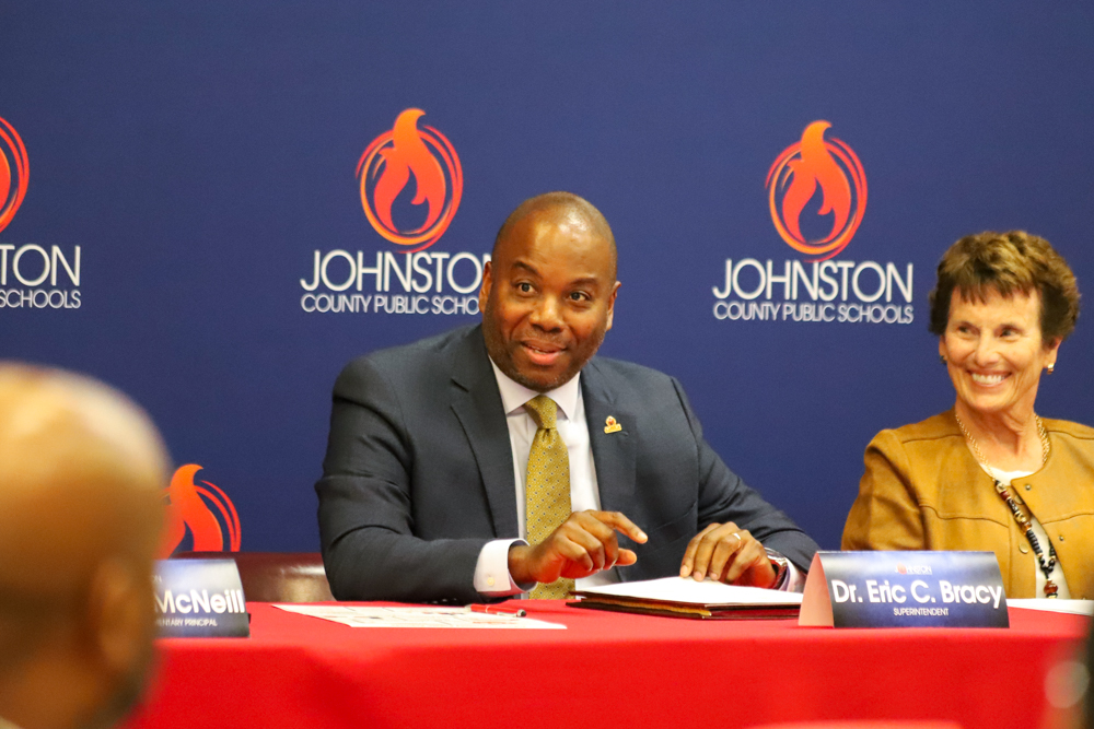 Data Shows JCPS Students And Schools Continue To Excel JoCo Report
