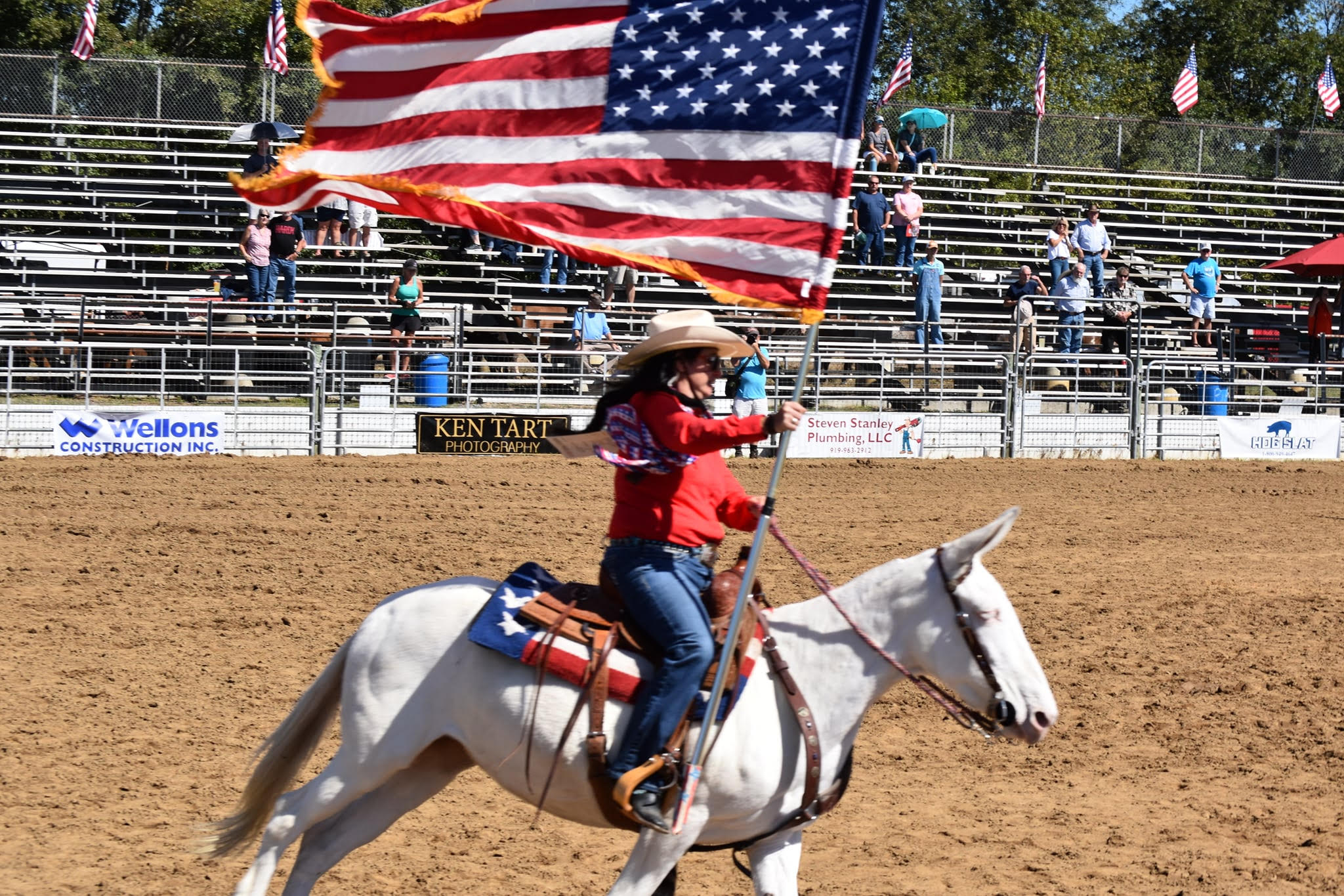 It’s Time For Benson’s Mule Days JoCo Report