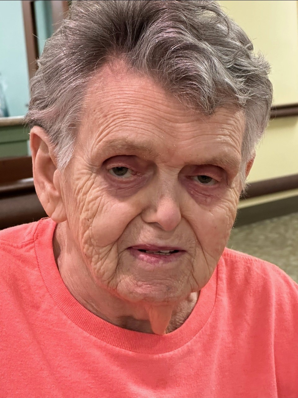 Geneva Mae McLamb JoCo Report