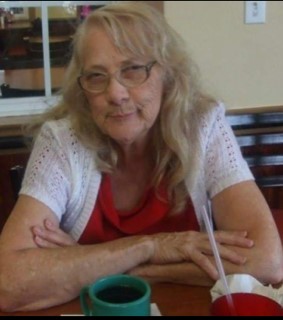 Martha McDonald Ingram Parrish | JoCo Report