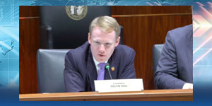 New Revenue Forecast Shows State Revenue Surplus