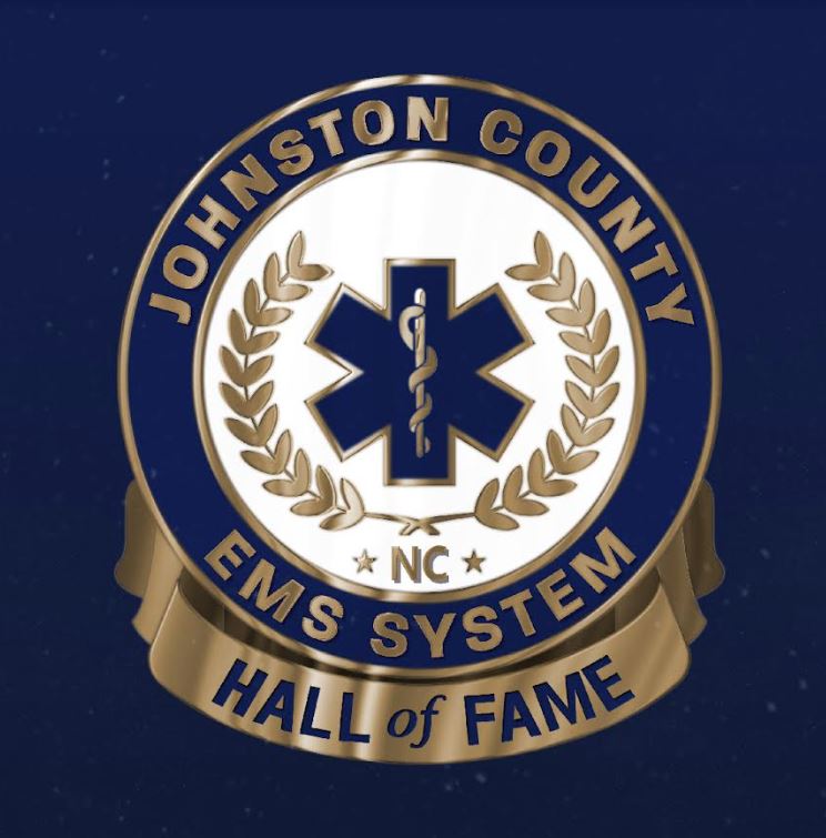Johnston County Emergency Services Announces Hall Of Fame To Honor EMS