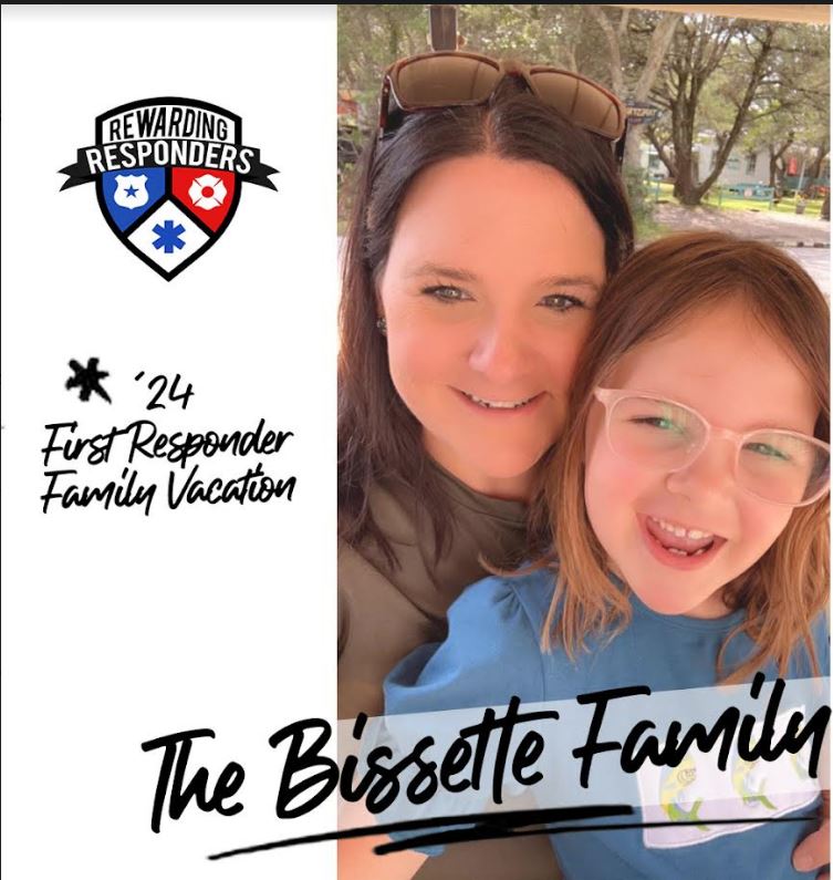 Johnston County First Responder Receives AllExpense Paid Vacation To