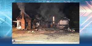 Person Found Dead In Johnston County House Fire – JoCo Report