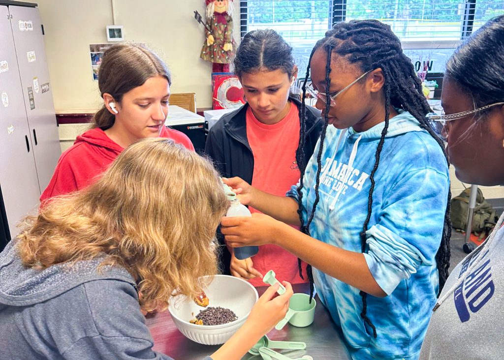 All Jcps Explore Program JCPS Summer Career Accelerator Program Prepares Students For Careers ...