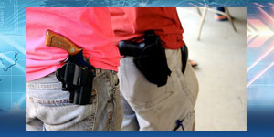 Constitutional Carry: Will North Carolina Be The 30th State To Approve Permitless Carry?