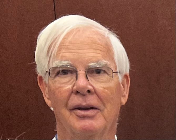 Jerry Randall Weaver | JoCo Report