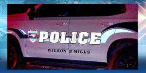 19-Year-Old Wanted In Wilson’s Mills Shooting Investigation