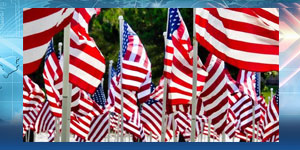 Selma Opens Doors To Veterans Group In Need Of A New Home