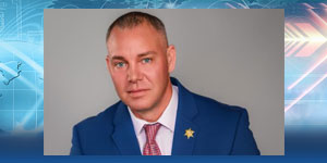 Sheriff Candidate Submits Amended Finance Report